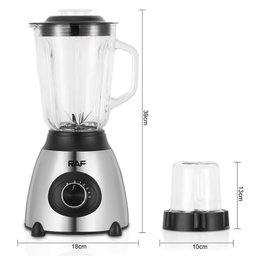 Raf Blender