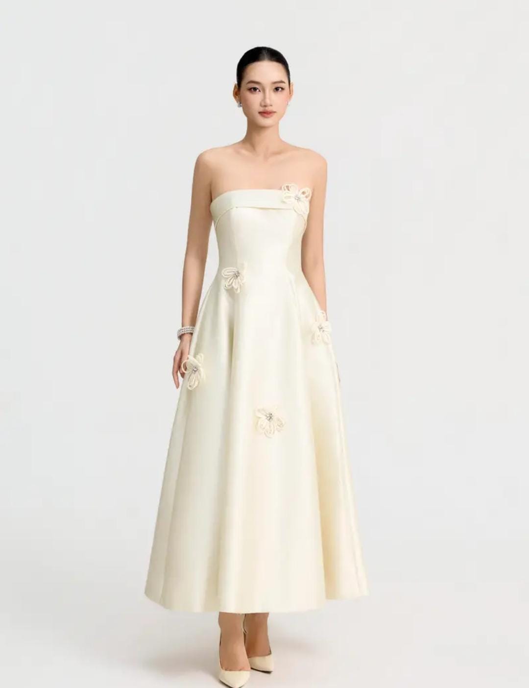 VDV - MILA DRESS