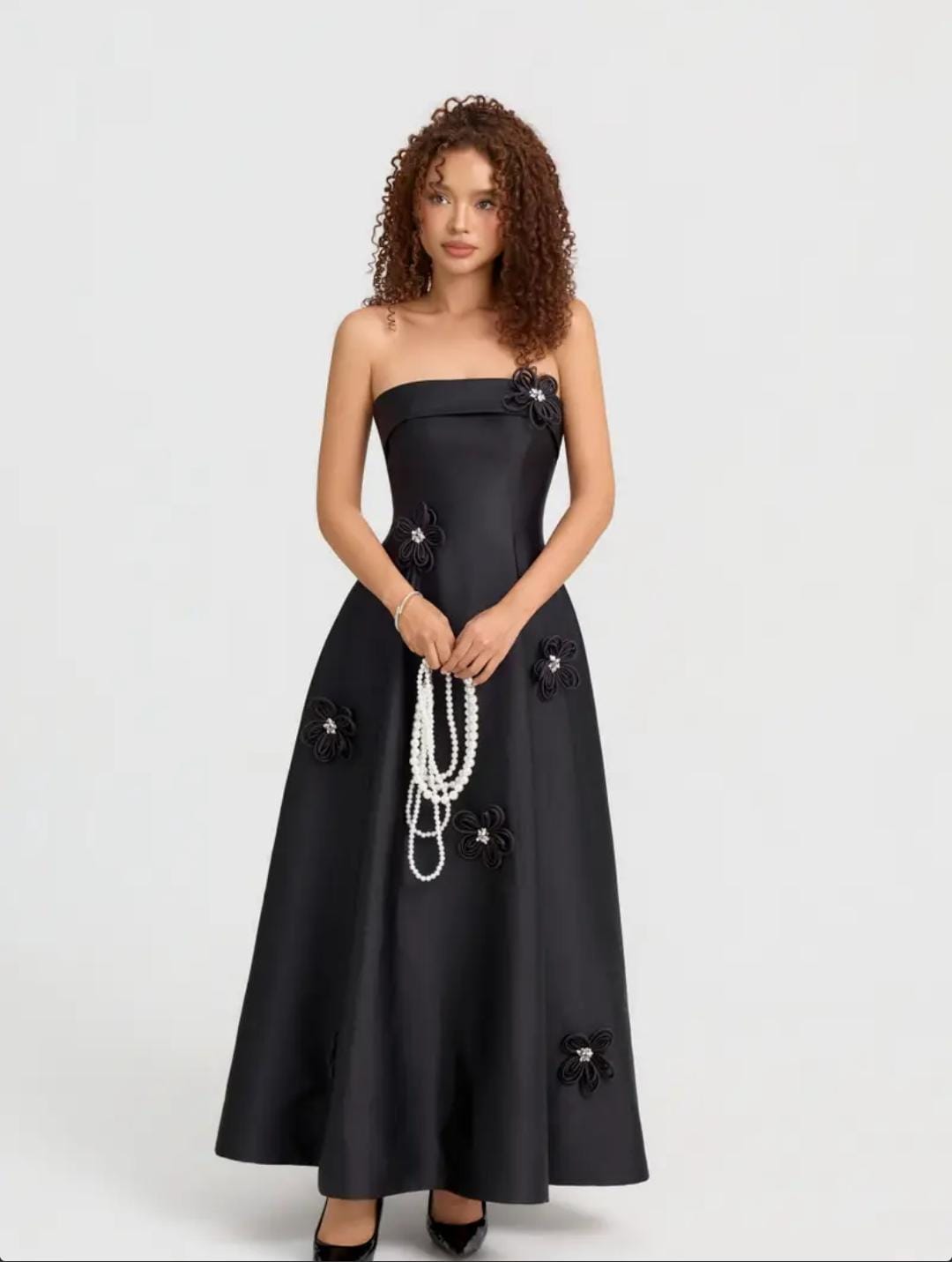 VDV - MILA DRESS_1