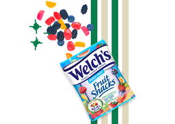 Beverages & snacks 