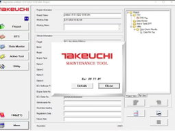 [V2026] KUBOTA DiagMaster 21.11.01 Database all Brands – Level 9