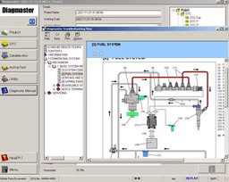 [V2026] KUBOTA DiagMaster 21.11.01 Database all Brands – Level 9