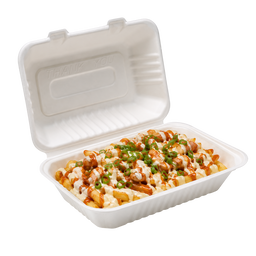 Full Loaded Fries