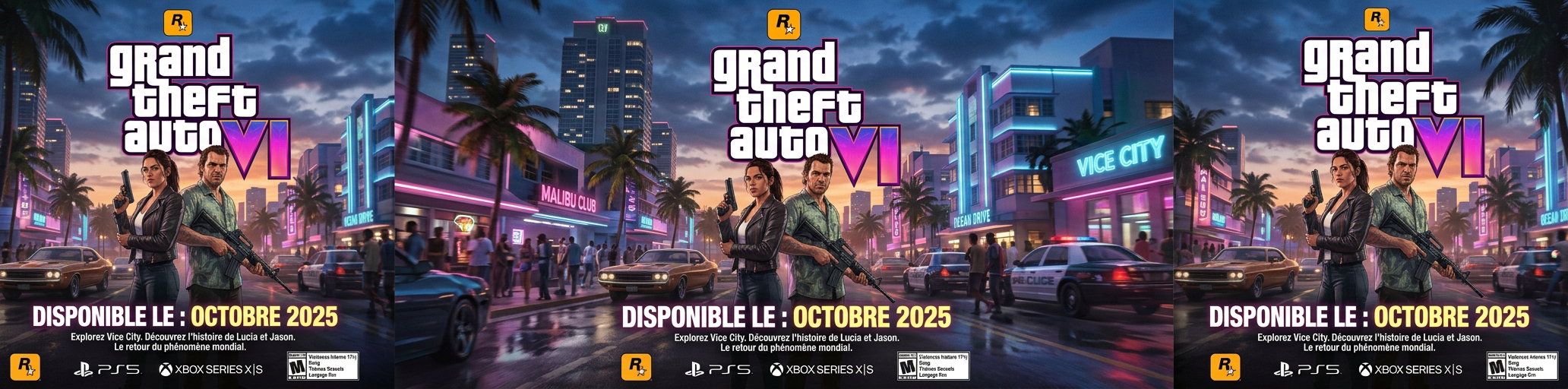 Précommandez GTA 6_0