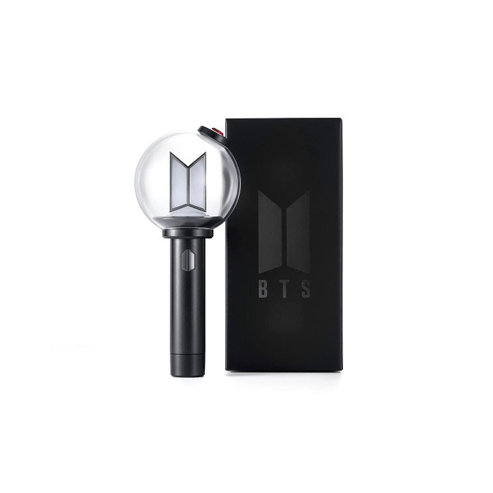 BTS - Official Light Stick Ver.4