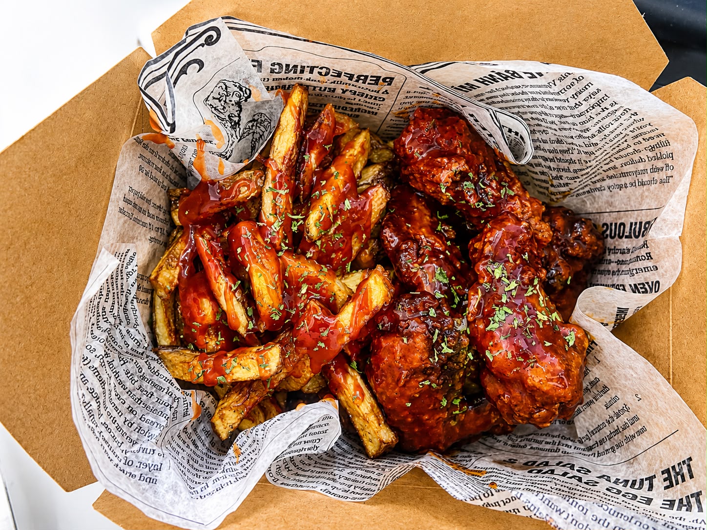 Hand Cut Fries_0