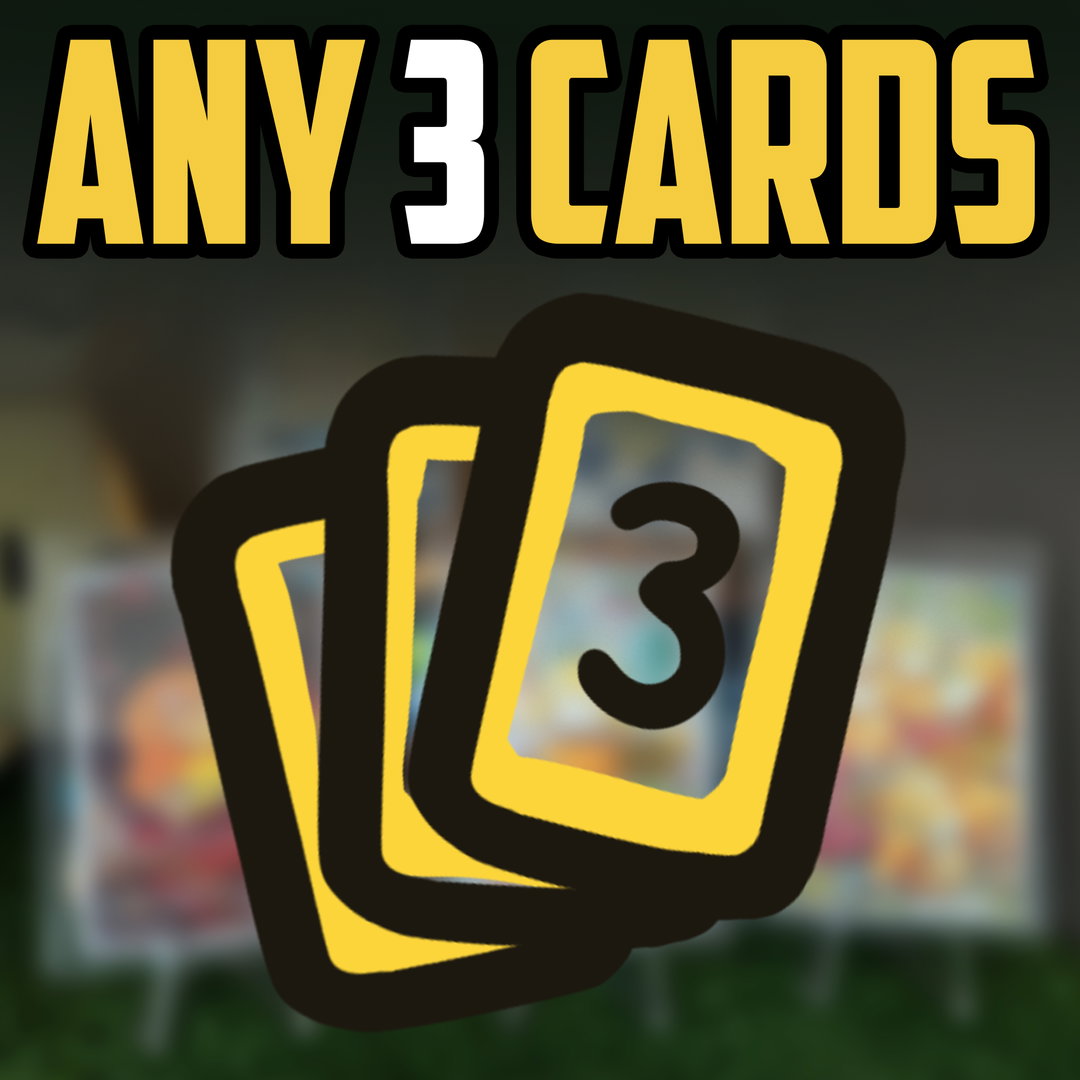 ANY 3