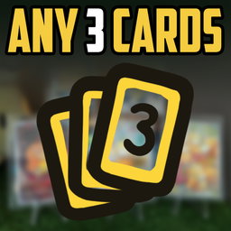 ANY 3