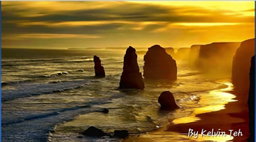Great Ocean Road Scenic Day Tour