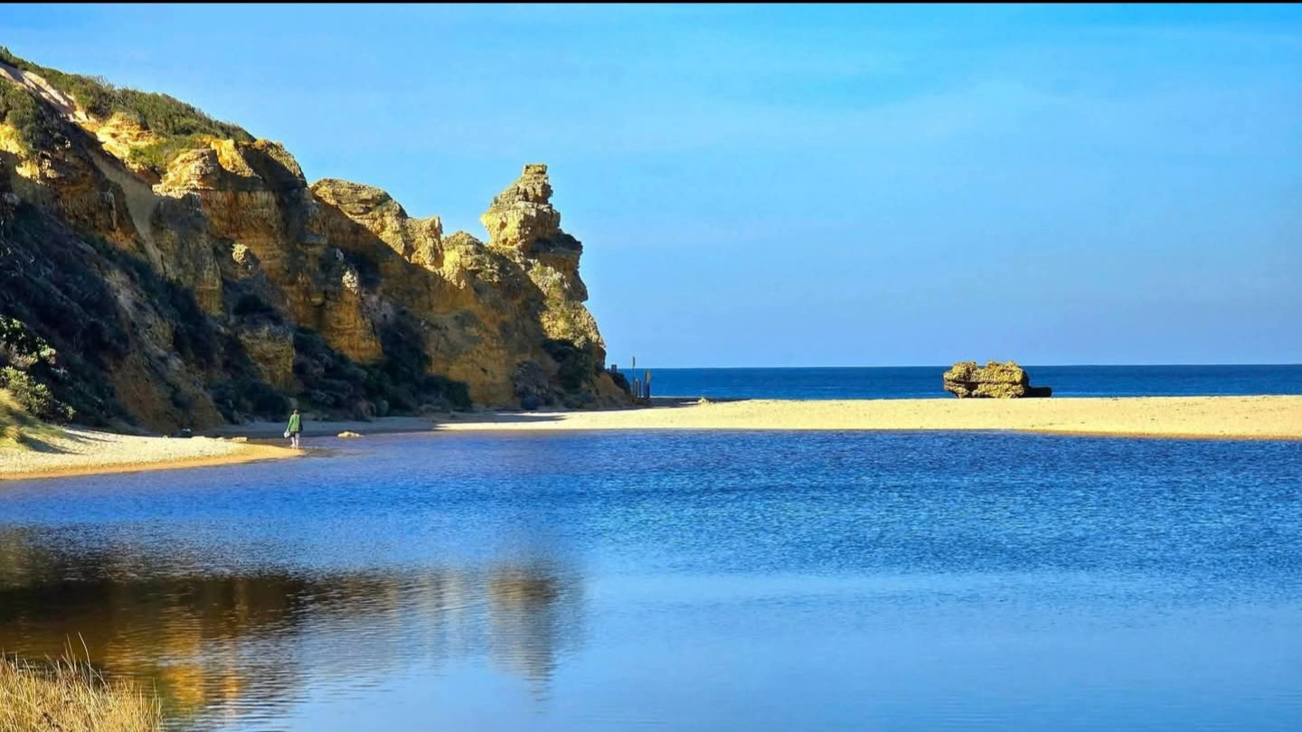 DAY TOUR - The Iconic 12 Apostles & Great Ocean Road Scenic View Drive _2