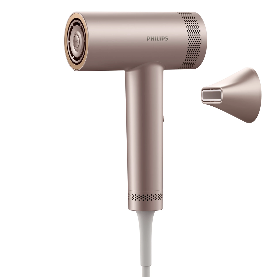 Hair Dryer 8000 Series (ThermoShield Advanced)