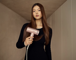 Hair Dryer 8000 Series (ThermoShield Advanced)