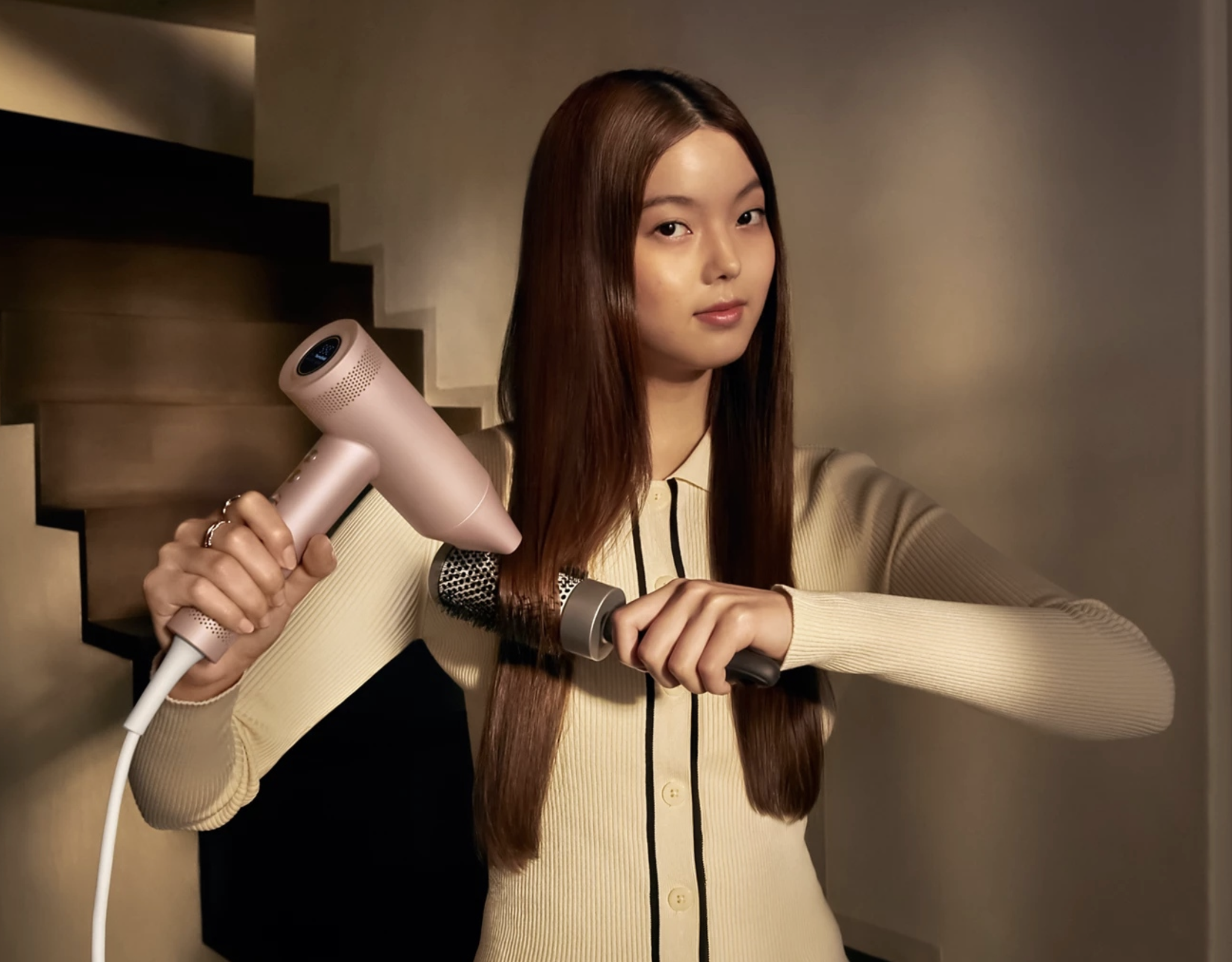 Hair Dryer 8000 Series (ThermoShield Advanced)_5
