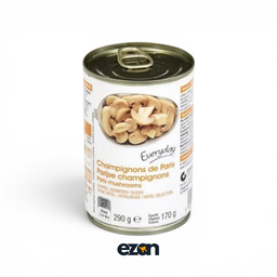 Champignon de paris Everyday - 290g