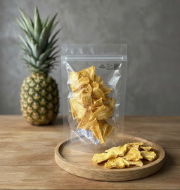 Dried Pineapple 