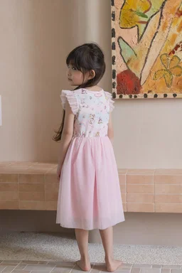 Kids Lounge Set