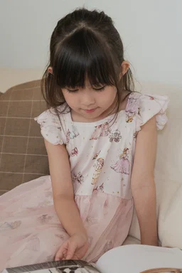 Kids Lounge Set