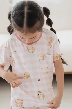 Kids Lounge Set