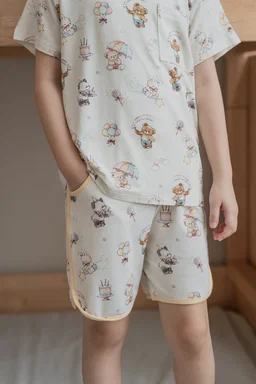 Kids Lounge Set