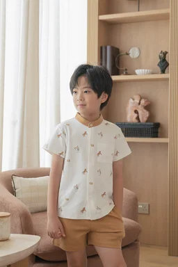 Kids Lounge Set