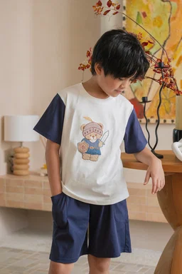 Kids Lounge Set
