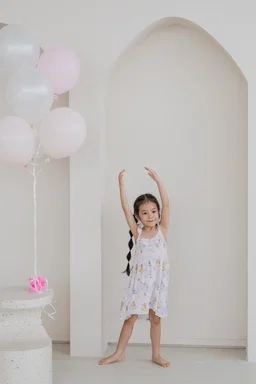 Kids Lounge Set