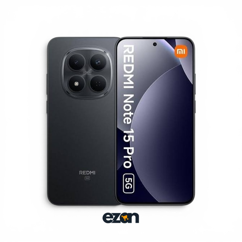 Redmi note 15 pro 5G - 12GB/512GB_1