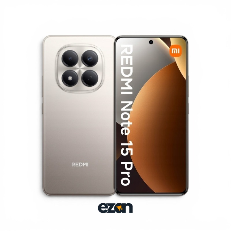 Redmi note 15 pro 5G - 12GB/512GB_3