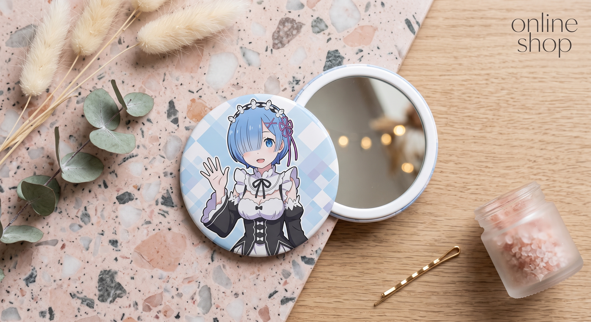 MAGIX Custom Print Merchandise **BUY 3 FREE 1** Selection of 16 types of merchandise_15