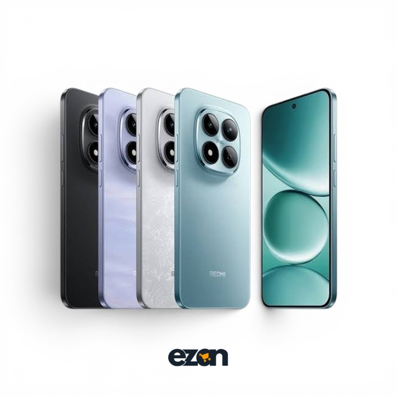 Redmi note 15 pro 5G - 12GB/512GB_0