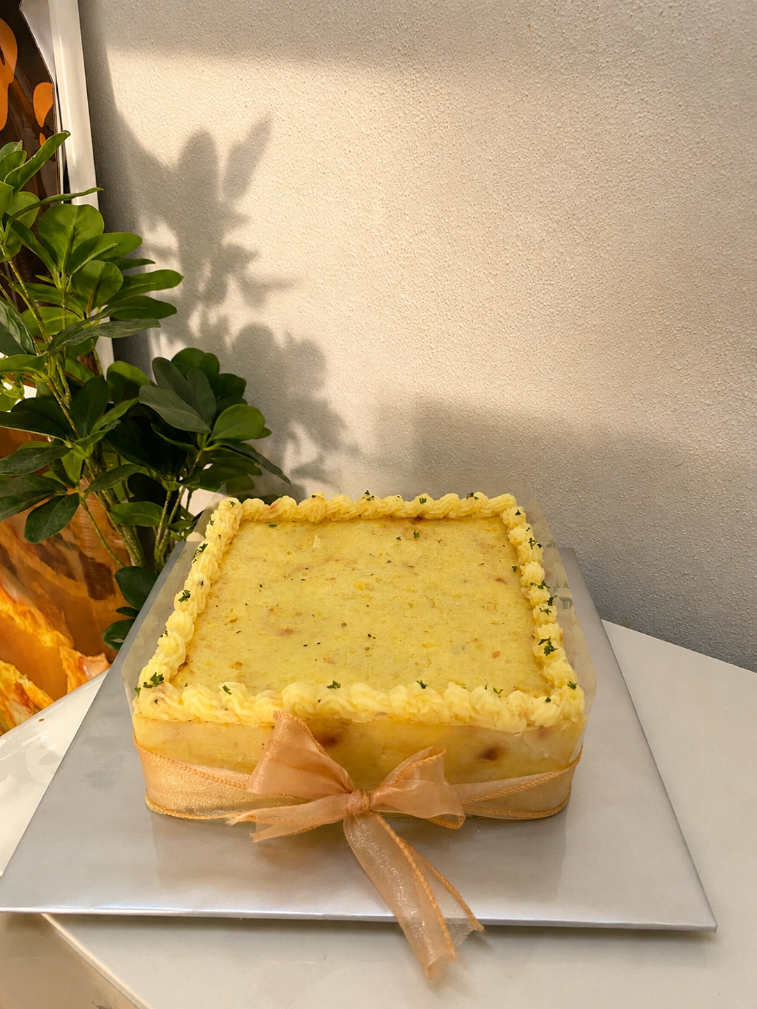Square Potato Cake _1