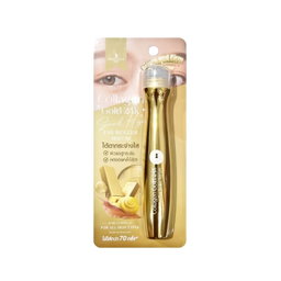 Precious Skin - Collagen Gold 24K Snail Hya Eye Roller Serum (15ml) | Wholesale Facial Skincare Singapore