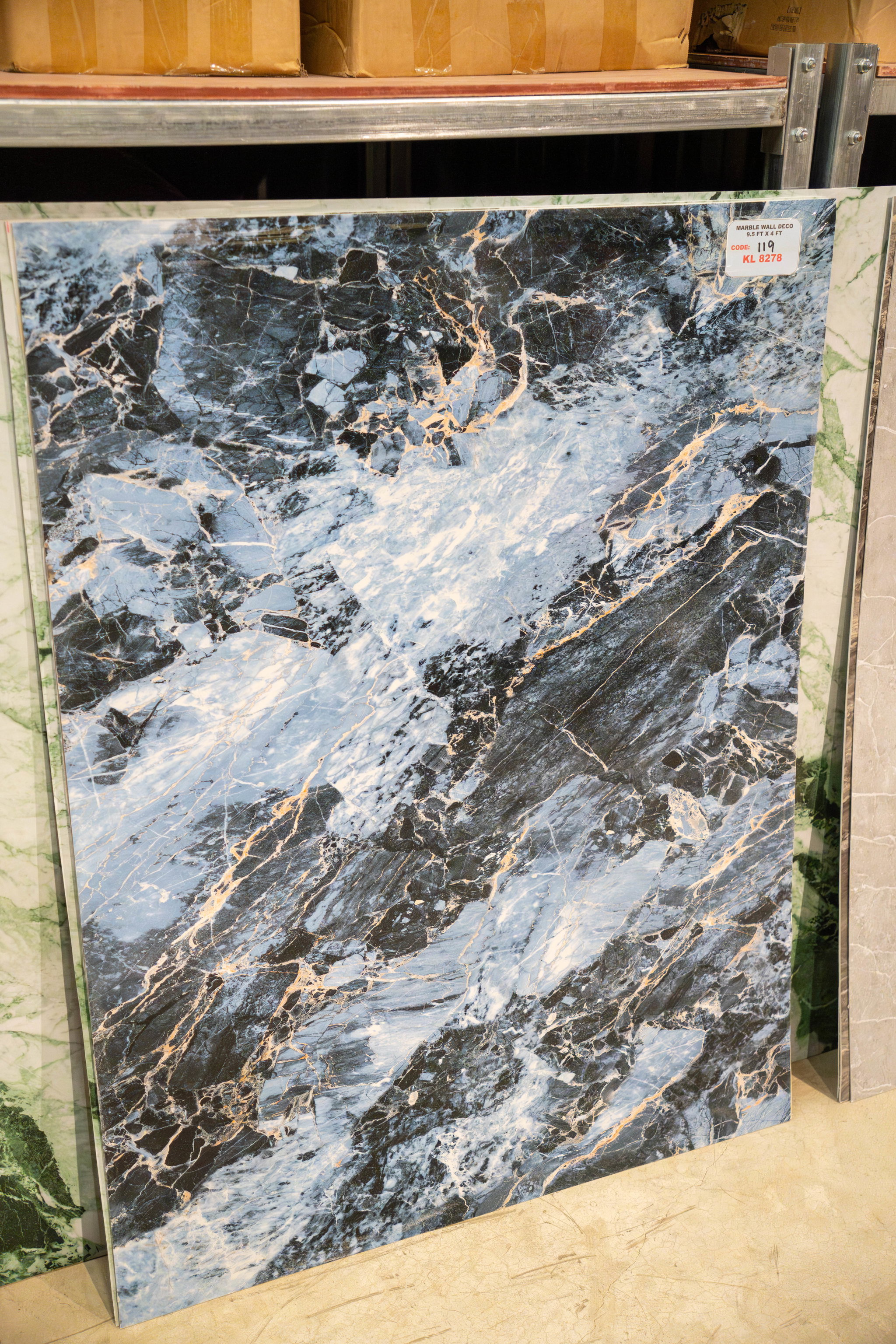 marble wallpaper deco (one each)_7