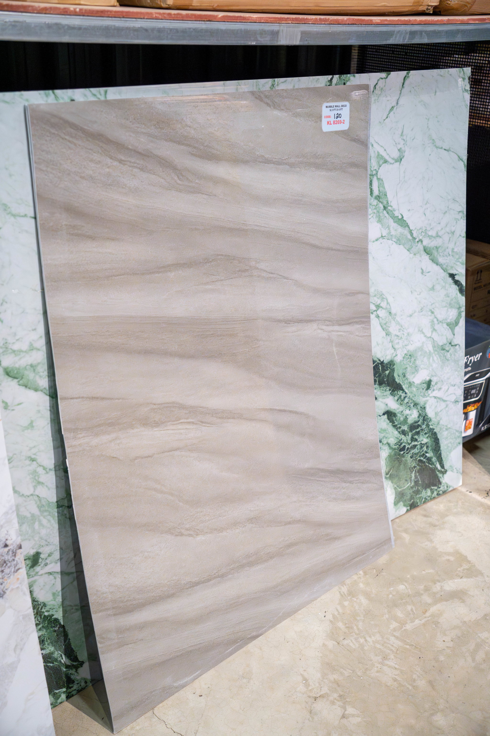 marble wallpaper deco (one each)_8