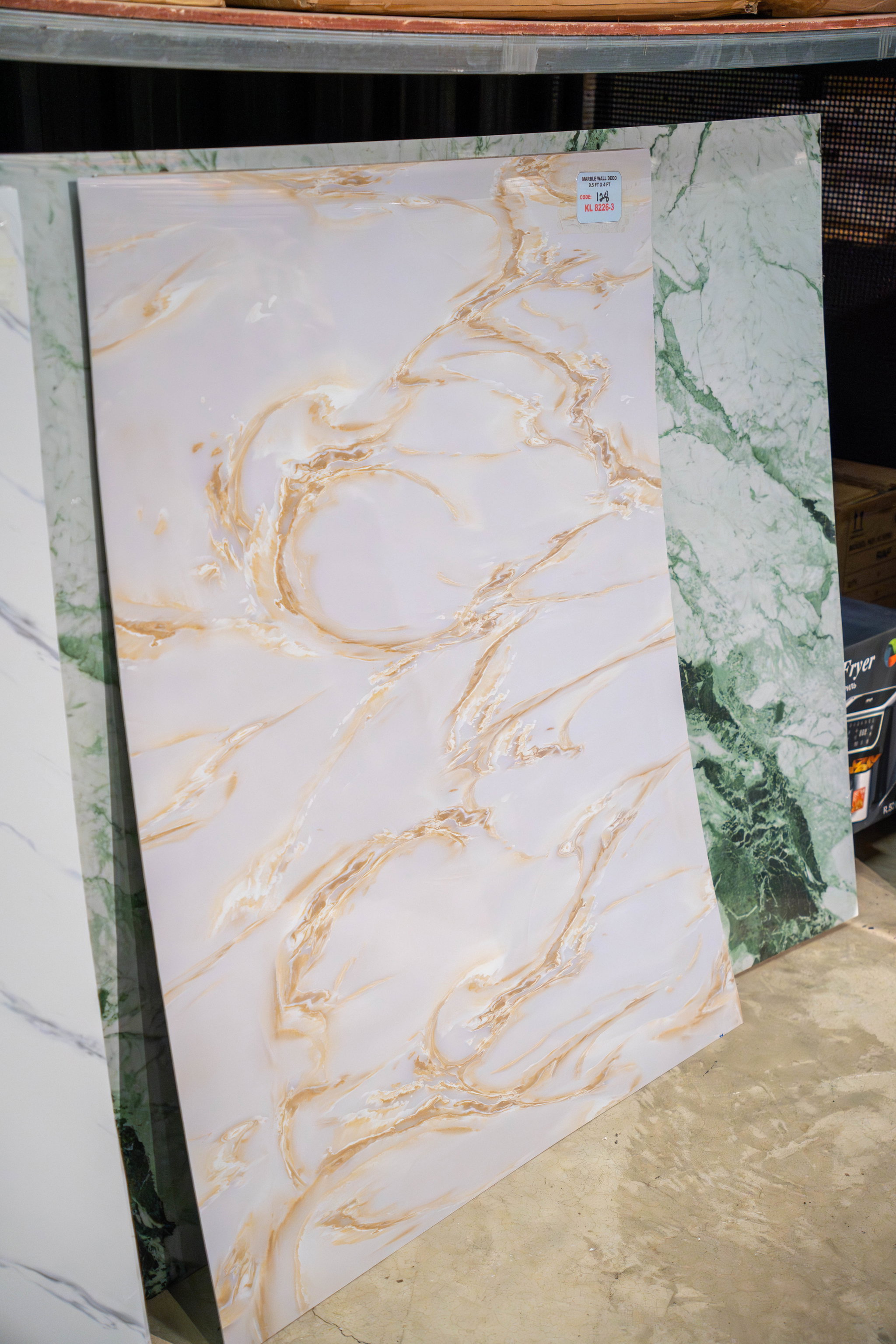 marble wallpaper deco (one each)_16