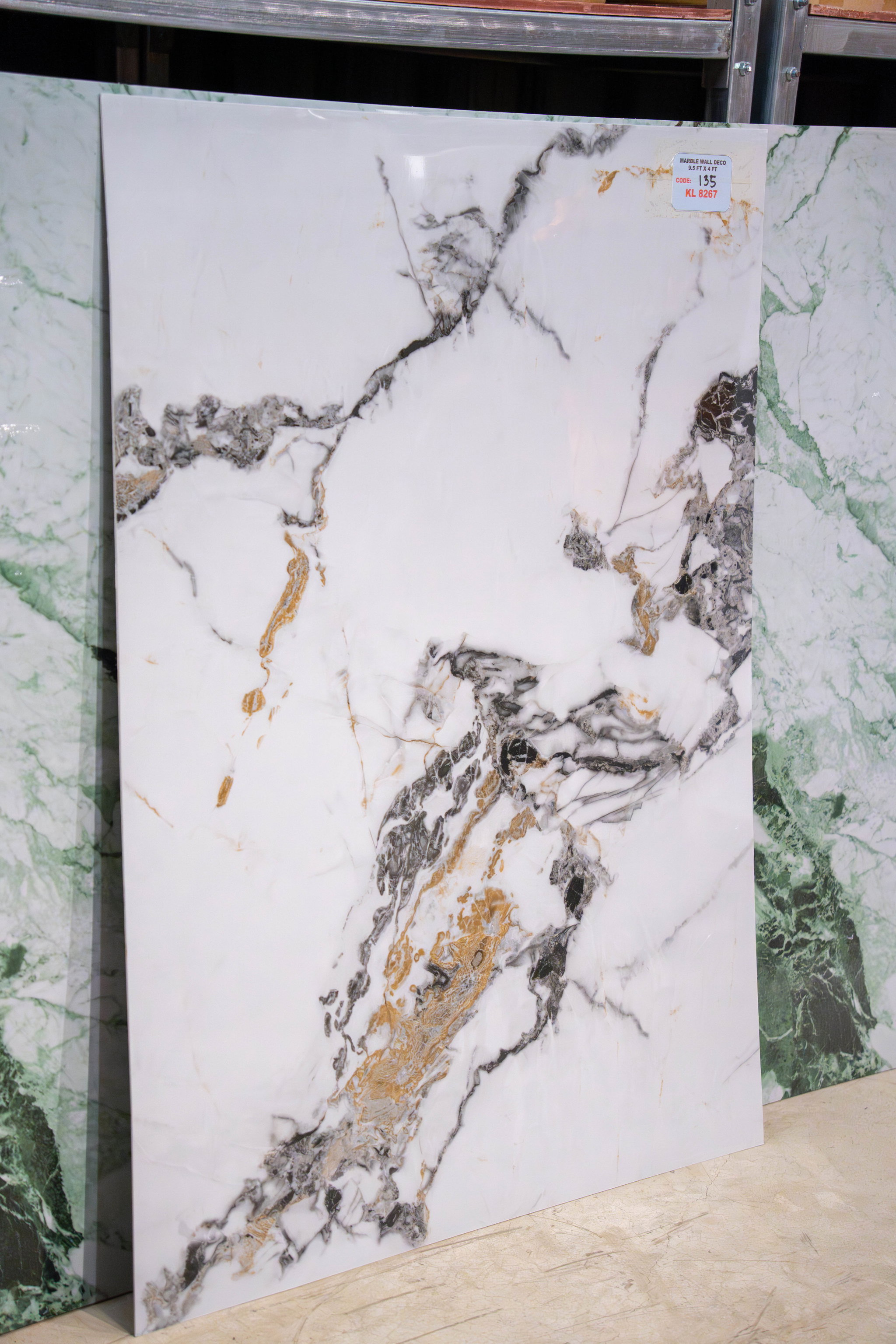 marble wallpaper deco (one each)_22