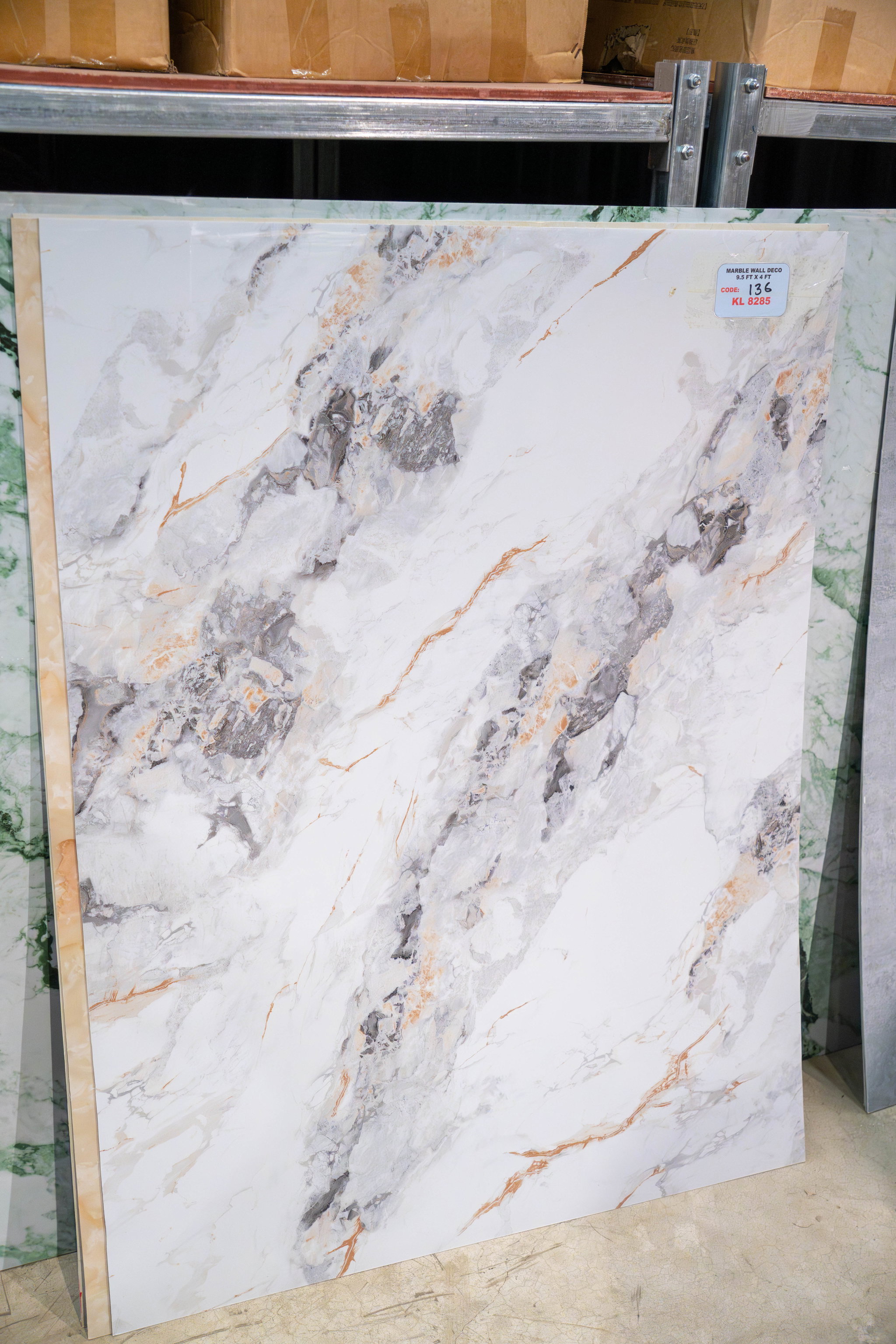 marble wallpaper deco (one each)_23