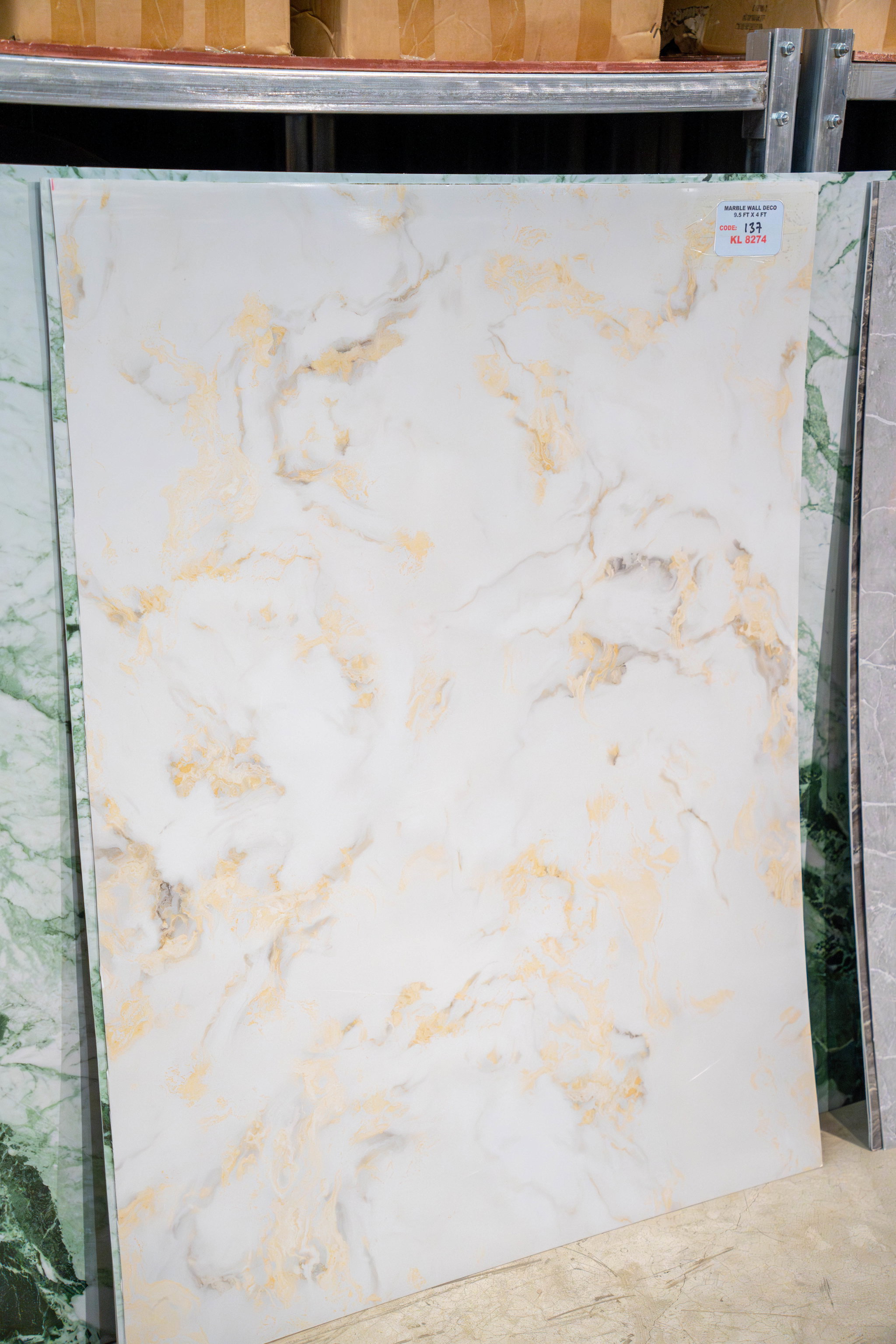 marble wallpaper deco (one each)_24