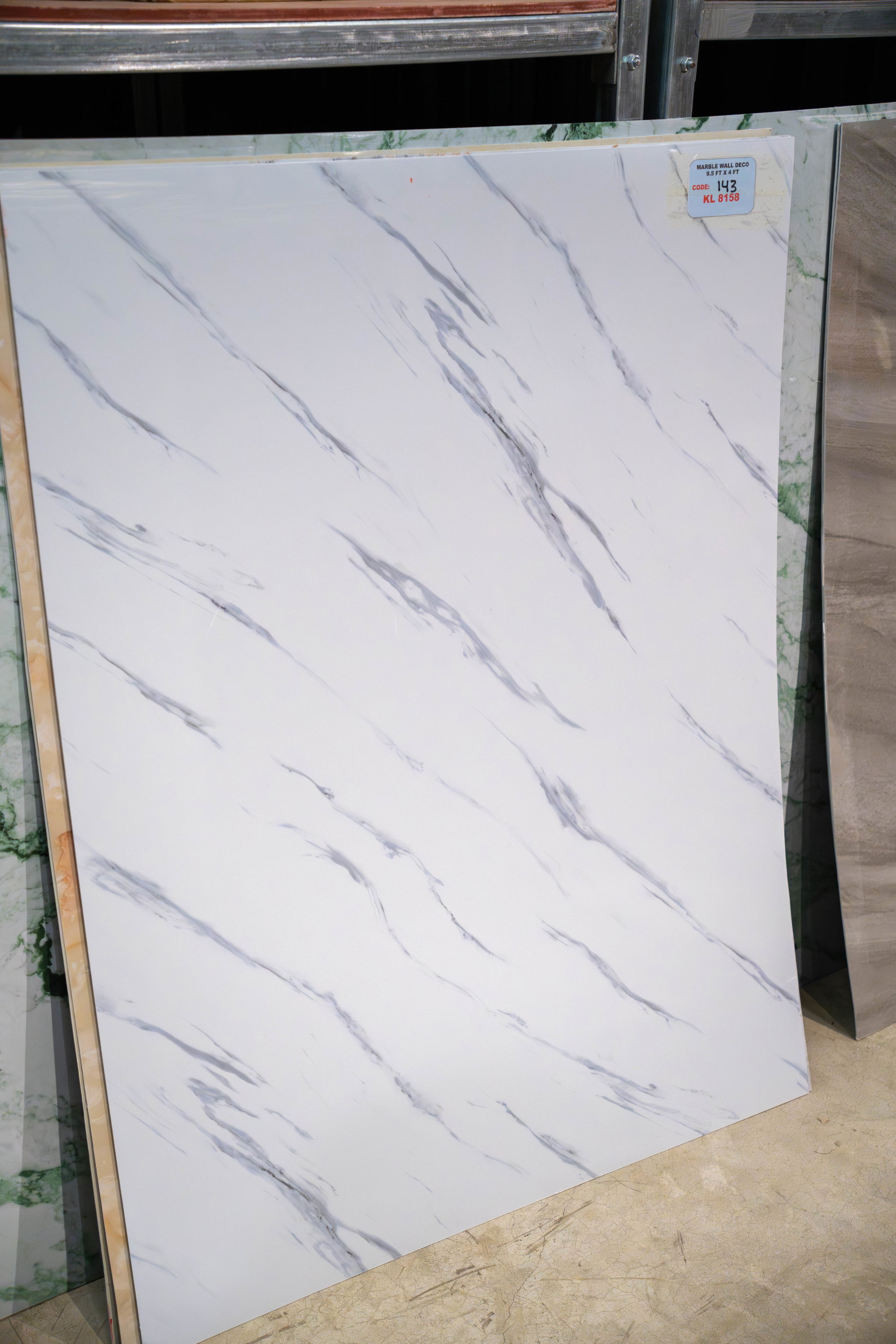 marble wallpaper deco (one each)_30
