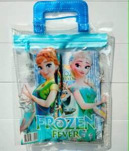  Stationery Bag Gift Set