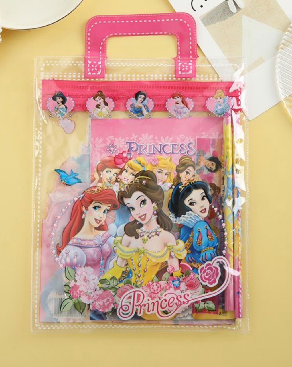  Stationery Bag Gift Set_6
