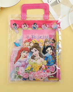  Stationery Bag Gift Set
