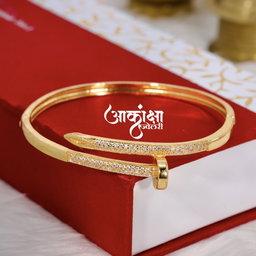Openable Bracelet Design 2