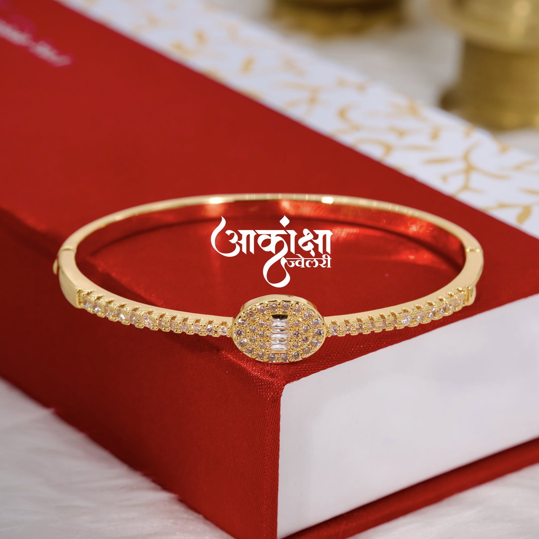 Openable Bracelet Design 5