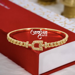 Openable Bracelet Design 6
