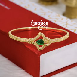 Openable Bracelet Design 7
