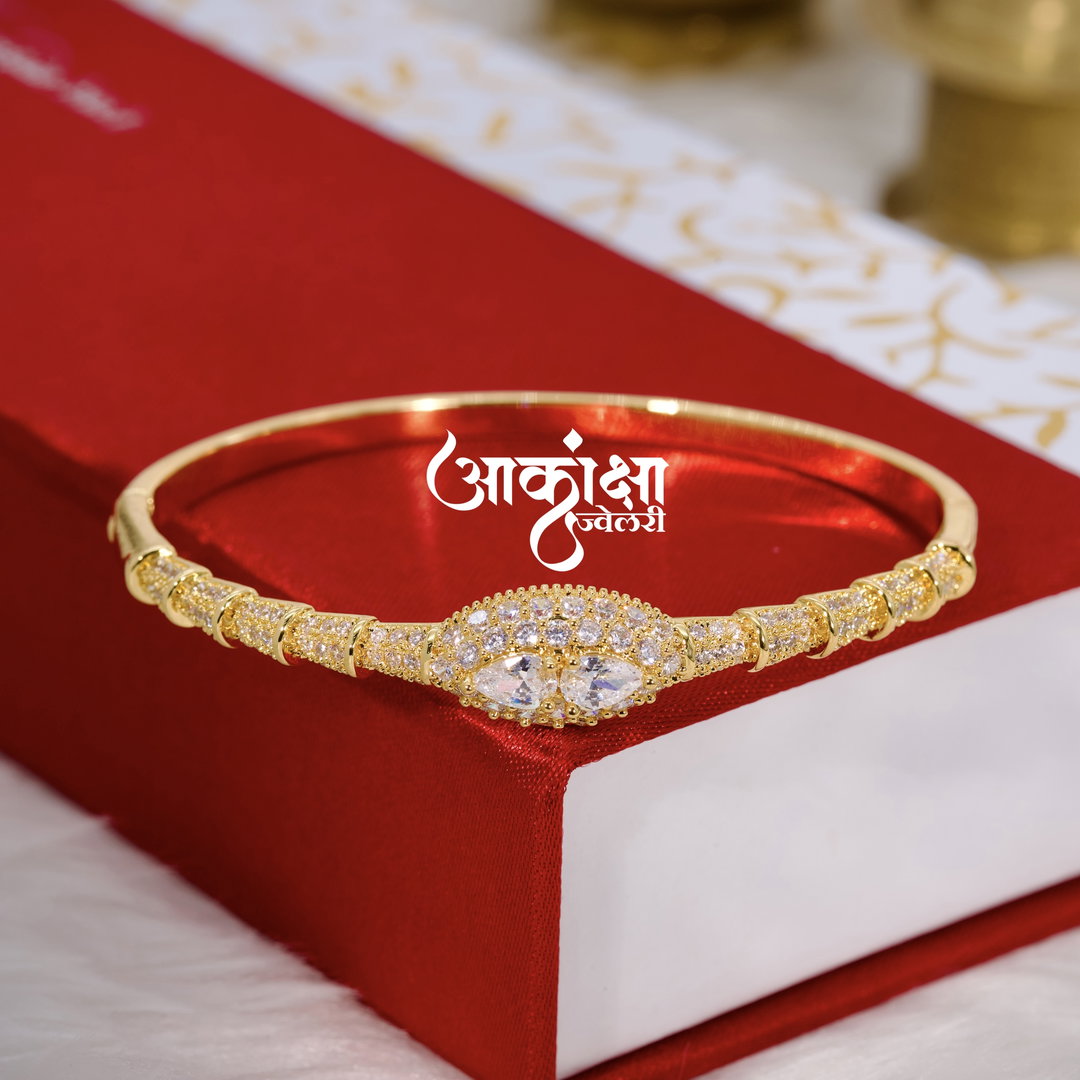 Openable Bracelet Design 8