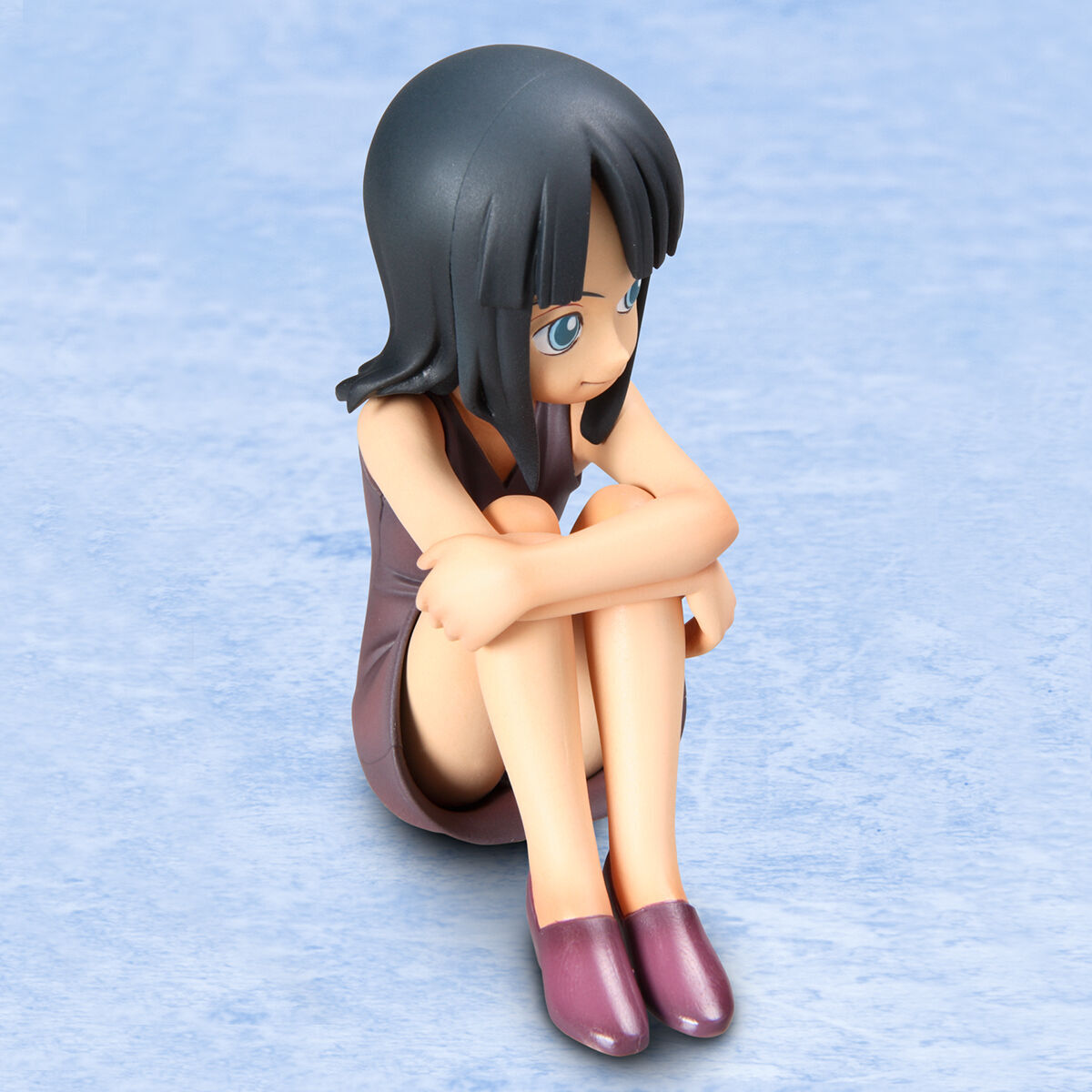 (Japan Version) Portrait of Pirates - Ver Dereshi! 10th Limited Reprint Nico.Ribon 'ONE PIECE"_3