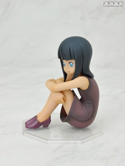 (Japan Version) Portrait of Pirates - Ver Dereshi! 10th Limited Reprint Nico.Ribon 'ONE PIECE"