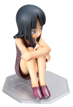 (Japan Version) Portrait of Pirates - Ver Dereshi! 10th Limited Reprint Nico.Ribon 'ONE PIECE"